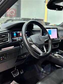 فولكسفاغن أطلس كروس سبورت